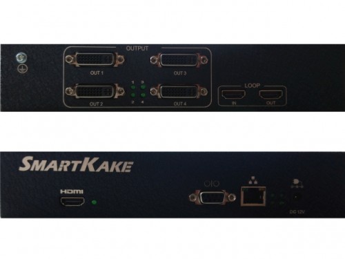 SmartKake