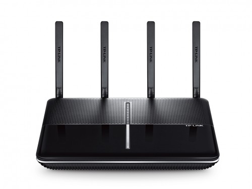 TP-LINK Archer C2600