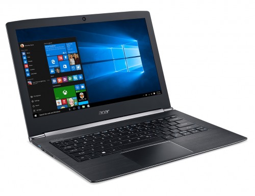 Acer Aspire S 13