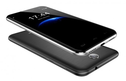 HOMTOM HT3
