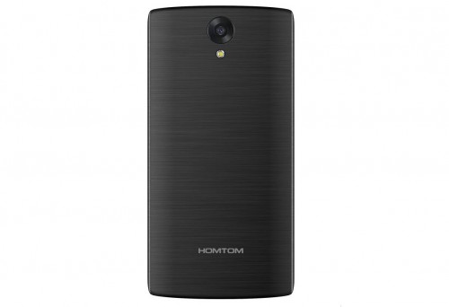 HOMTOM HT7 Pro