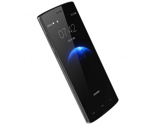 HOMTOM HT7 Pro