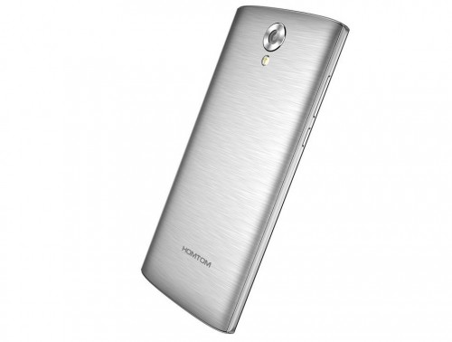 HOMTOM HT7 Pro