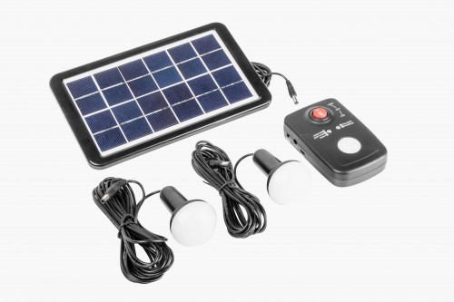 BlueWalker Solar Power Bank