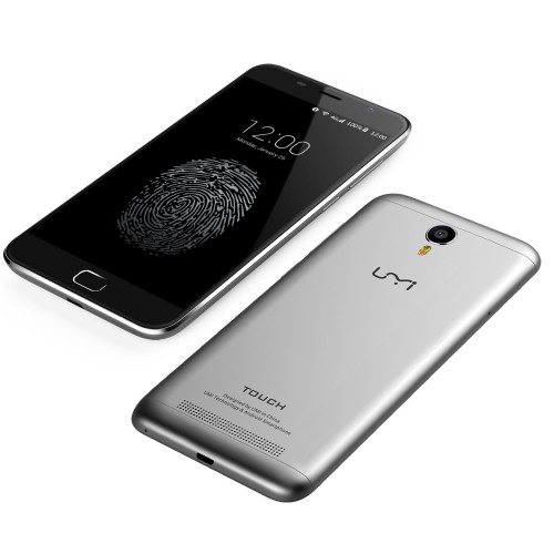 UMI Touch