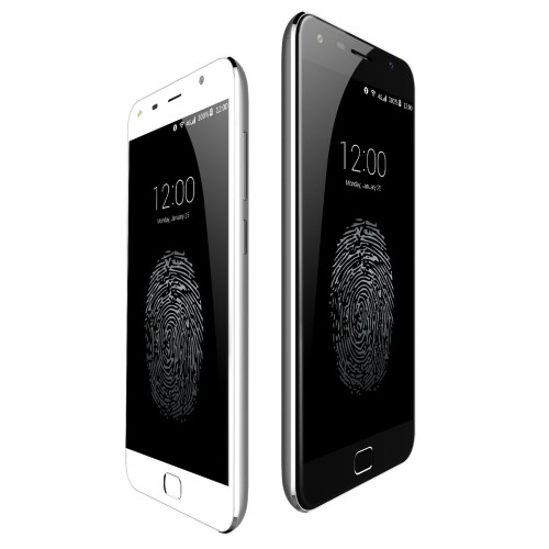 UMI Touch
