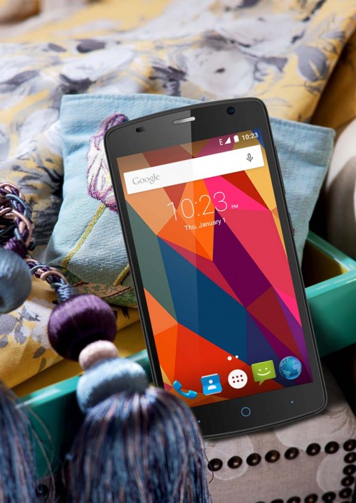 ZTE Blade L5 Plus