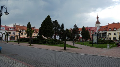 obiektyw standardowy o kącie widzenia 78 stopni