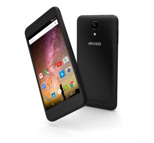 Archos 50 Power