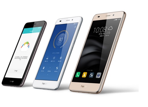 Honor 5C