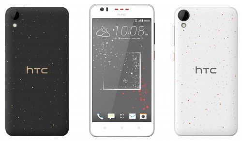 HTC Desire 825