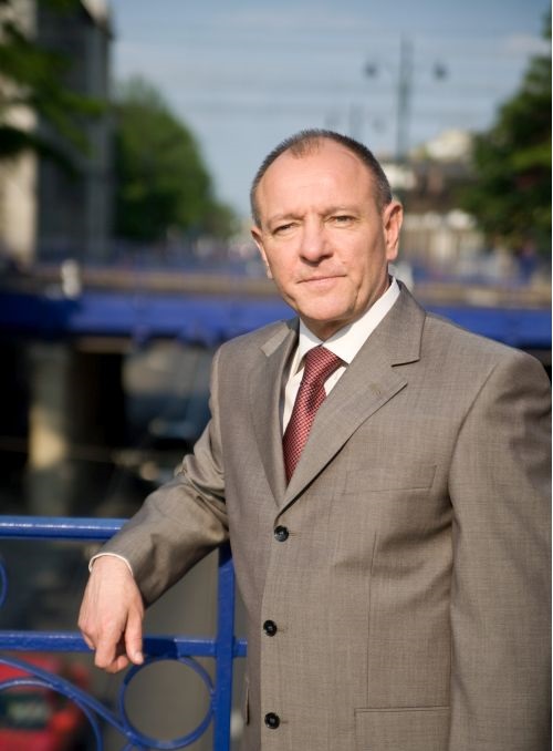 Janusz Bober, Prezes Zarządu, Polskie ePłatności