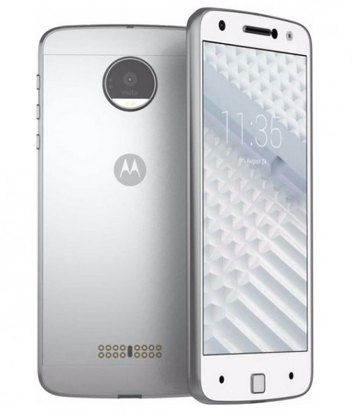 Lenovo Moto X 2016