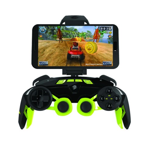 Mad Catz L.Y.N.X. 3