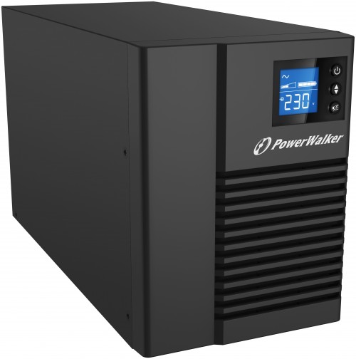 UPS - VI 1000 T/HID PowerWalker