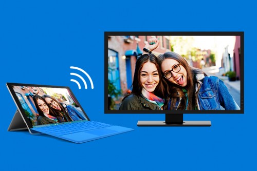 Microsoft Wireless Display Adapter V2