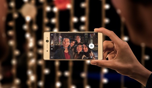 Sony Xperia XA Ultra
