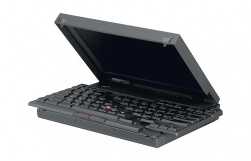 IBM ThinkPad 701C