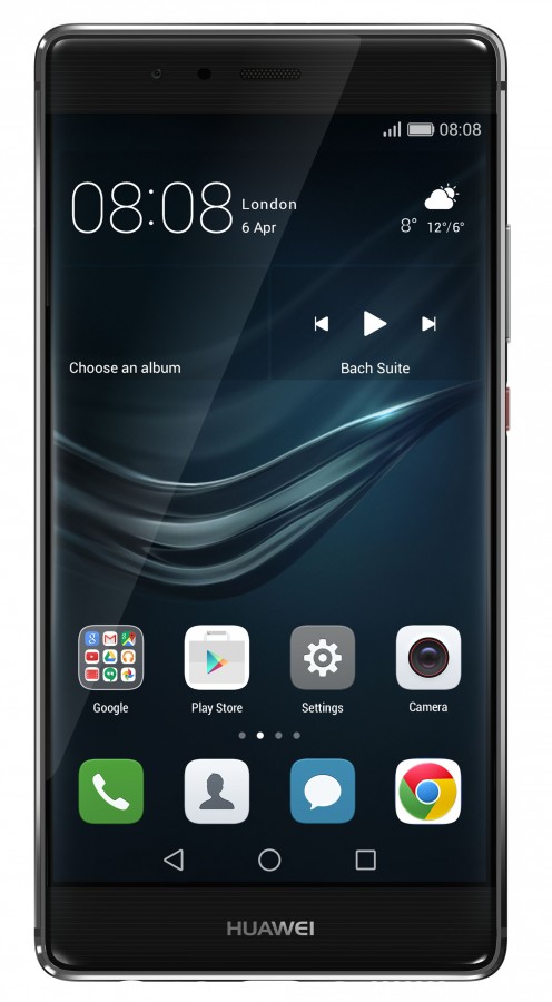 Huawei P9 Plus