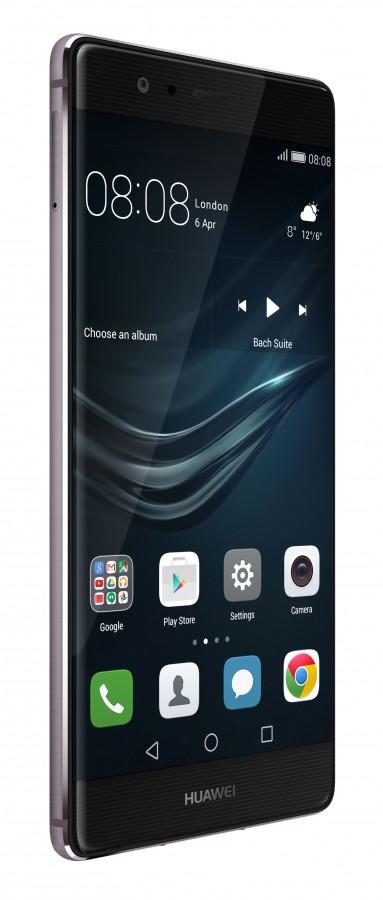 Huawei P9 Plus