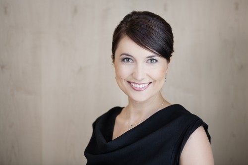 Patrycja Gołos