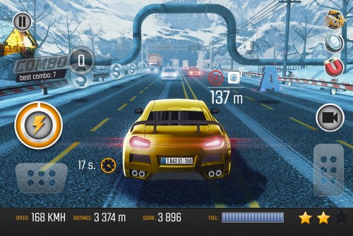 Road Racing