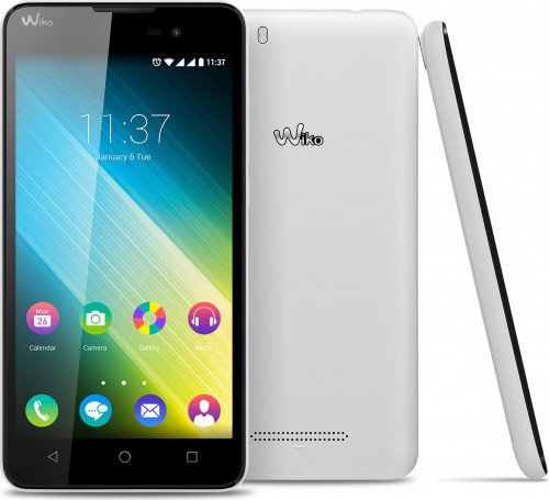 Wiko Lenny 2