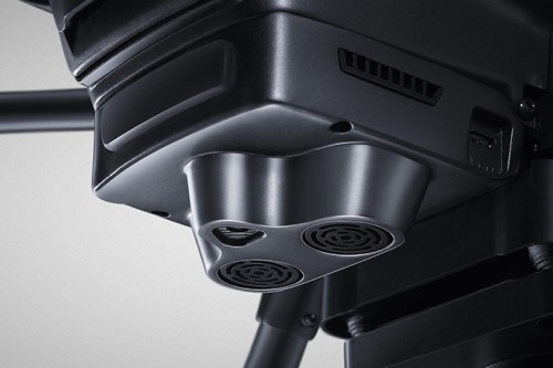 Dron Yuneec Typhoon H