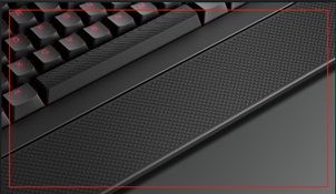 Lenovo Y Gaming Keyboard