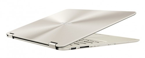 ZenBook Flip UX360CA