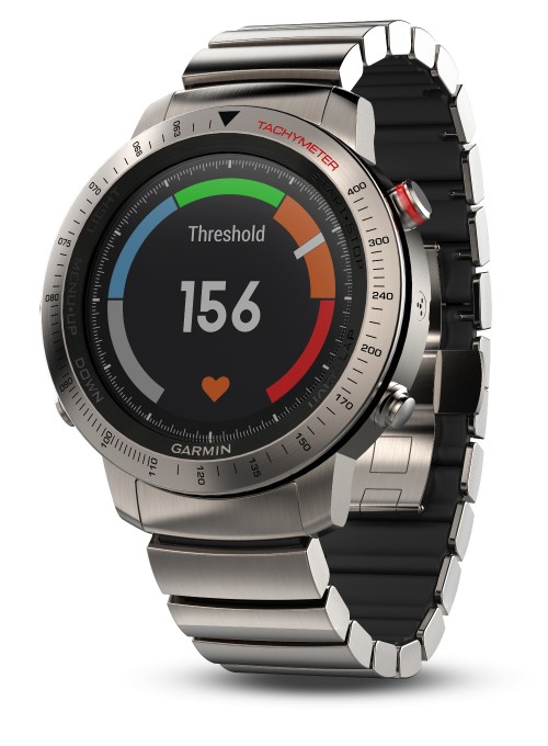 Garmin fēnix Chronos