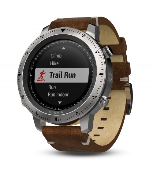 Garmin fēnix Chronos