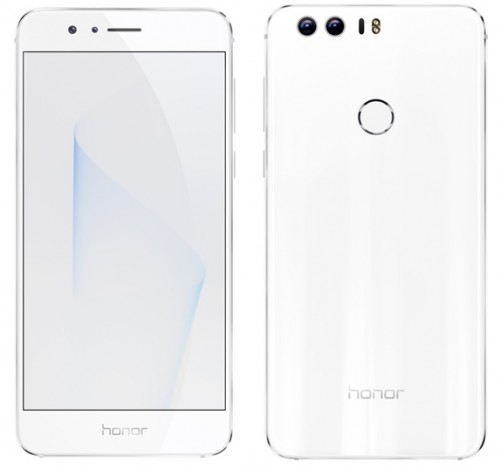 Honor 8