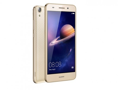 Huawei Y6II