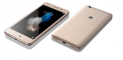 Huawei Y6II