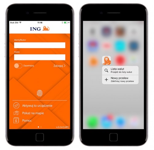 ING Business
