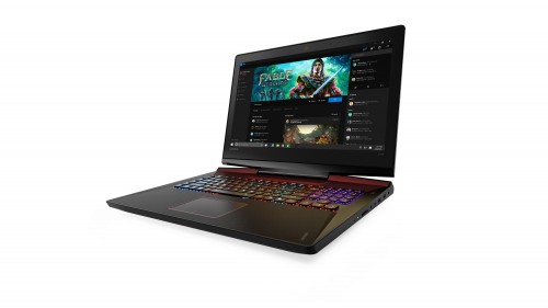 Lenovo ideapad Y910
