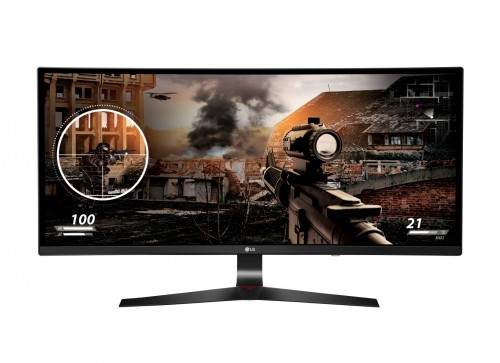UltraWide 34UC79G