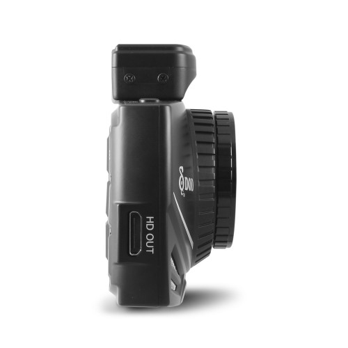DOD LS470W+