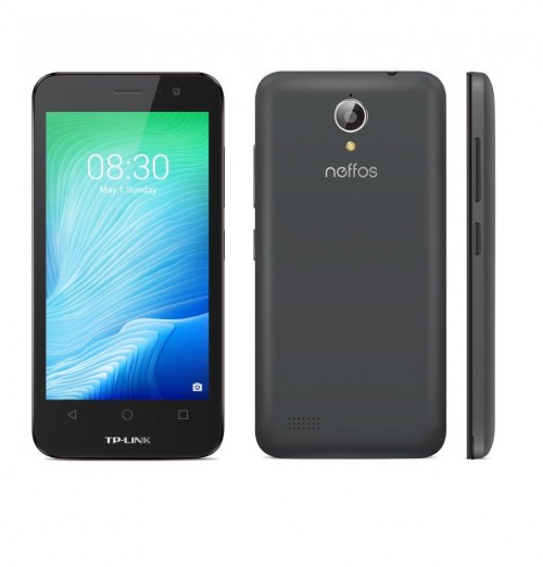 TP-LINK Neffos Y5L