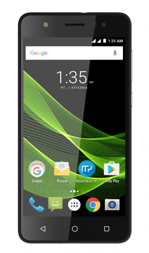 myPhone Q-Smart II PLUS