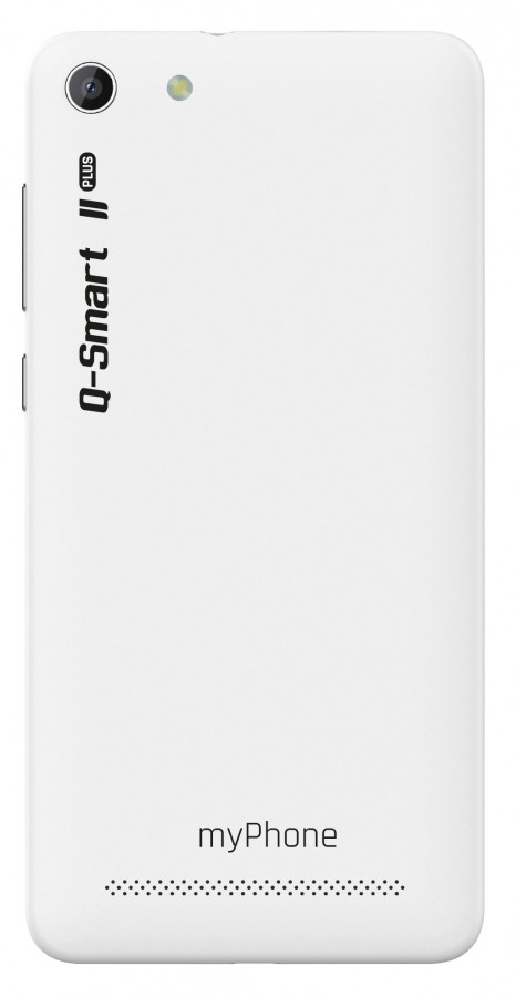 myPhone Q-Smart II PLUS