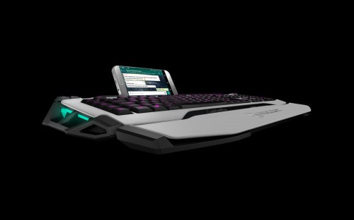 Roccat Skeltr