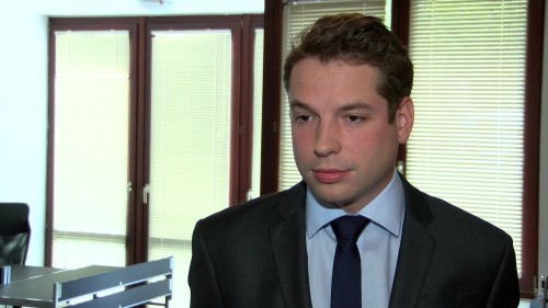 Tomasz Smirnow, Onex Group