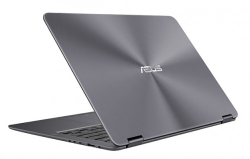 ZenBook Flip UX360CA