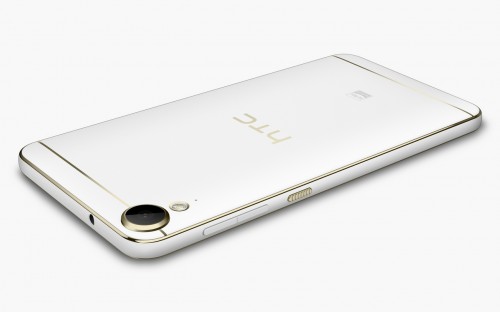 HTC Desire 10 lifestyle