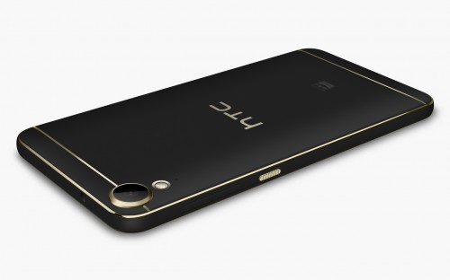 HTC Desire 10 lifestyle