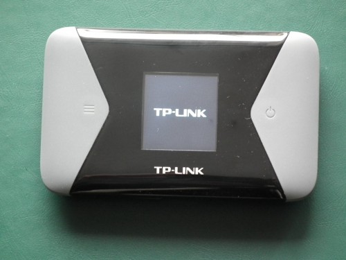 Test TP-Link M7310