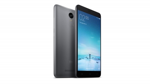 Xiaomi Redmi Note 3