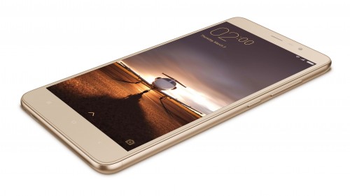Xiaomi Redmi Note 3